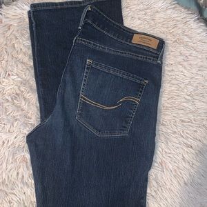 Comfortable Jeans